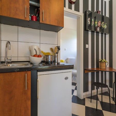 Apartments Rabbit Crikvenica Exterior photo
