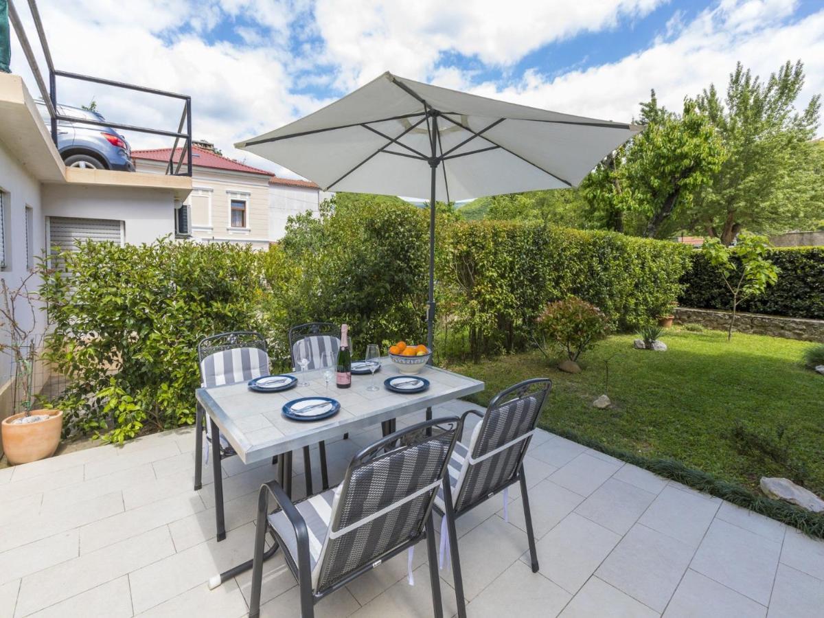 Apartments Rabbit Crikvenica Exterior photo