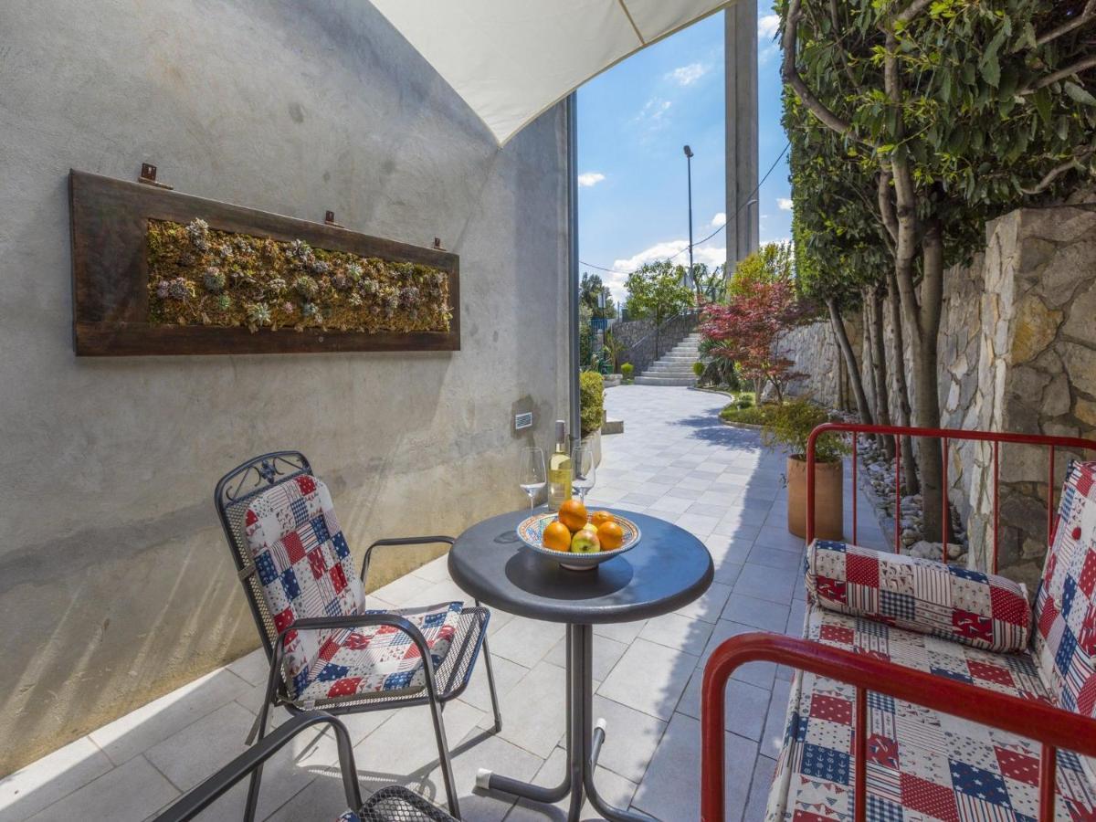 Apartments Rabbit Crikvenica Exterior photo