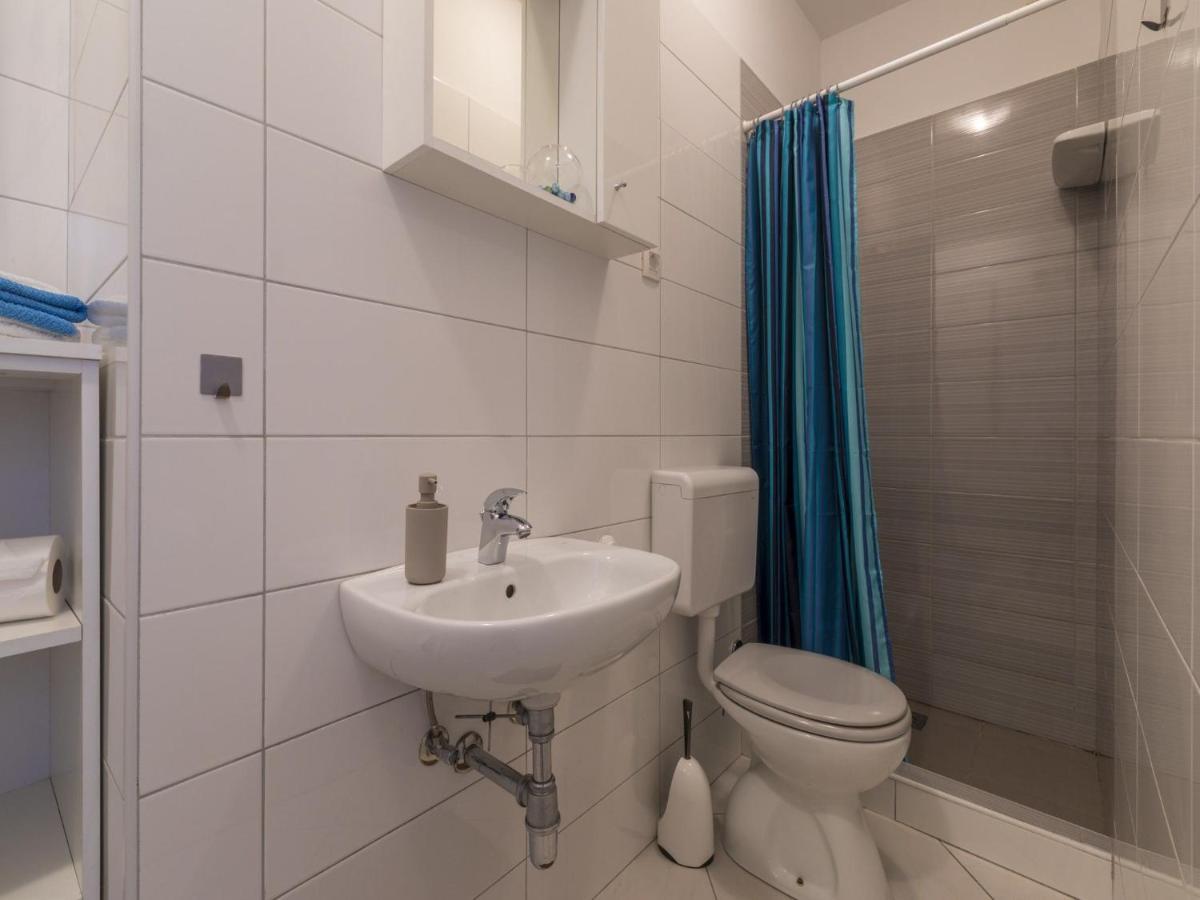 Apartments Rabbit Crikvenica Exterior photo